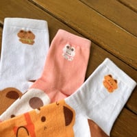 Image 2 of Octito Creates 2023 Socks