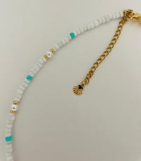 Image 2 of Tidal Treasure Choker