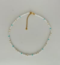 Image 1 of Tidal Treasure Choker