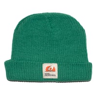 Image 1 of The Regard Beanie - short stack
