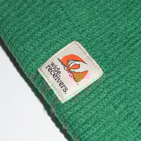 Image 2 of The Regard Beanie - short stack