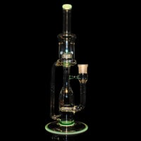 Image 1 of ATLANTIS >STAR WHITE HORNET