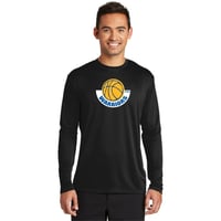 Image 2 of CSP Athlete's Basketball Spirit Gear/ Shooter Shirts Adult Sizes