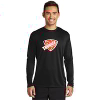 Image 3 of CSP Athlete's Basketball Spirit Gear/ Shooter Shirts Adult Sizes