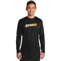 Image 4 of CSP Athlete's Basketball Spirit Gear/ Shooter Shirts Adult Sizes