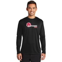 Image 6 of CSP Athlete's Basketball Spirit Gear/ Shooter Shirts Adult Sizes