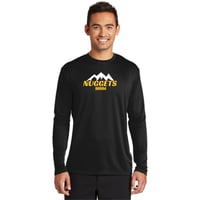 Image 7 of CSP Athlete's Basketball Spirit Gear/ Shooter Shirts Adult Sizes