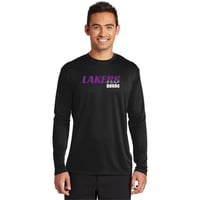 Image 9 of CSP Athlete's Basketball Spirit Gear/ Shooter Shirts Adult Sizes