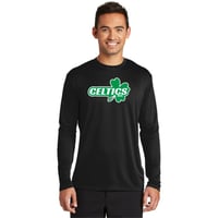 Image 11 of CSP Athlete's Basketball Spirit Gear/ Shooter Shirts Adult Sizes