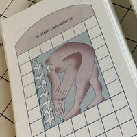 Image 5 of ✦ 2026 Calendar ✦