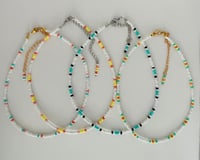 Image 1 of Low Tide Choker Four Styles