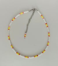 Image 3 of Low Tide Choker Four Styles