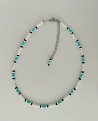 Image 5 of Low Tide Choker Four Styles