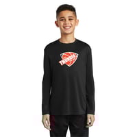 Image 3 of CSP Athlete's Basketball Spirit Gear/ Shooter Shirts Youth Sizes