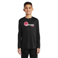 Image 6 of CSP Athlete's Basketball Spirit Gear/ Shooter Shirts Youth Sizes