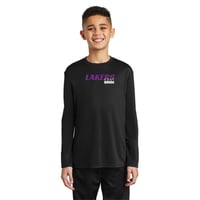 Image 9 of CSP Athlete's Basketball Spirit Gear/ Shooter Shirts Youth Sizes