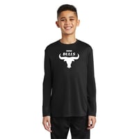 Image 12 of CSP Athlete's Basketball Spirit Gear/ Shooter Shirts Youth Sizes