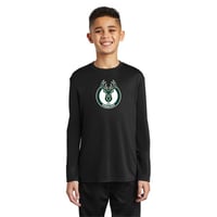 Image 13 of CSP Athlete's Basketball Spirit Gear/ Shooter Shirts Youth Sizes