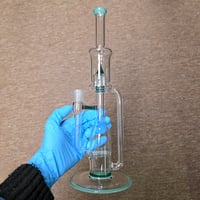 Image 2 of ATLANTIS >STAR WHITE HORNET