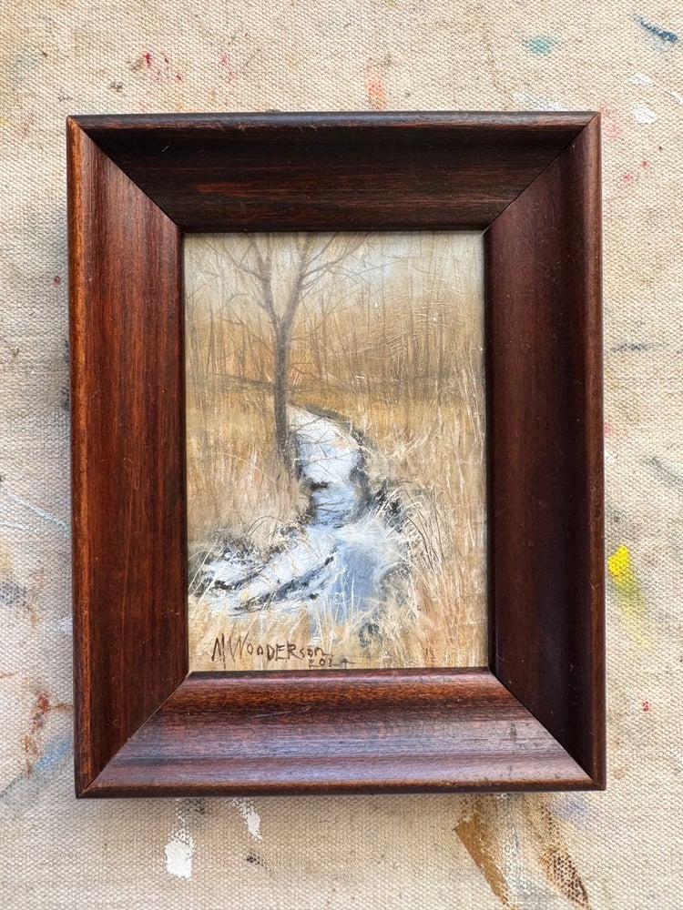 Image of Creekside Series #l0