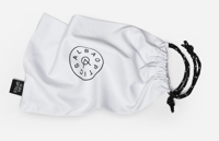 Image 4 of ALBA OPTICS ANVMA '99 silver Frame VZUM™ Lava Lens 