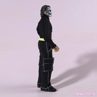 Image 3 of Ultimate Edition NJPW Wrestle Kingdom 5 Jeff Hardy Custom