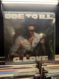 Image 1 of G. LOVE & SPECIAL SAUCE Ode to R.L. Boyce