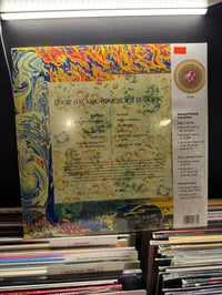 Image 2 of THE ROLLING STONES Their Satanic Majesties Request RSD 