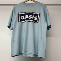 Image 1 of Oasis 'Definitely Maybe' 1994 L