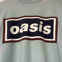 Image 2 of Oasis 'Definitely Maybe' 1994 L