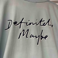 Image 5 of Oasis 'Definitely Maybe' 1994 L