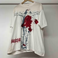 Image 1 of Deicide 'Once upon the Cross' 1995 XL