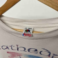 Image 3 of Cathedral 'Never Lasting Love' U.S. Tour 1992 XL