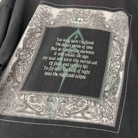 Image 5 of Emperor 'The Majesty of the Nightsky' 90s XL 