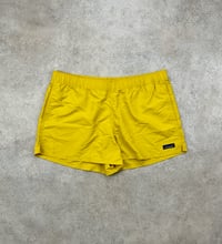 Image 1 of Patagonia Baggies Shorts Gold Large Womens 
