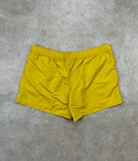 Image 2 of Patagonia Baggies Shorts Gold Large Womens 