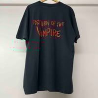 Image 4 of Mercyful Fate 'Return of the Vampire' 1992 XXL