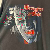 Image 2 of Mercyful Fate 'Return of the Vampire' 1992 XXL