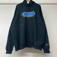 Image 1 of MF Doom MM Food Hoodie 2004 3XL