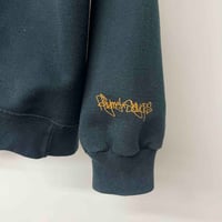 Image 4 of MF Doom MM Food Hoodie 2004 3XL