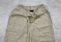 Image 3 of Patagonia Baggies Naturals Shorts Brown XS Mens 