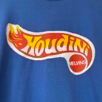 Image 2 of Melvins 'Houdini' 90s XL