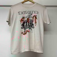 Image 1 of The Exploited 80s M