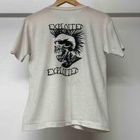 Image 4 of The Exploited 80s M