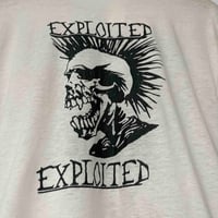 Image 5 of The Exploited 80s M