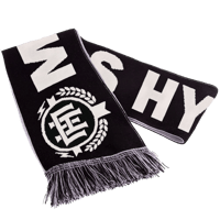 Image 3 of Écharpe MASS HYSTERIA EDITION LIMITEE