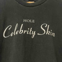 Image 2 of Hole 'Celebrity Skin' 90s L