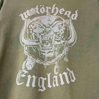 Image 2 of Motörhead 90s L