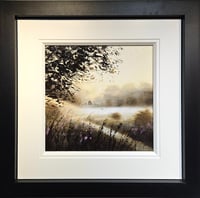 Image 2 of David Warilow "Almost Home"