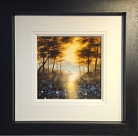 Image 2 of David Warilow "A Hidden World"